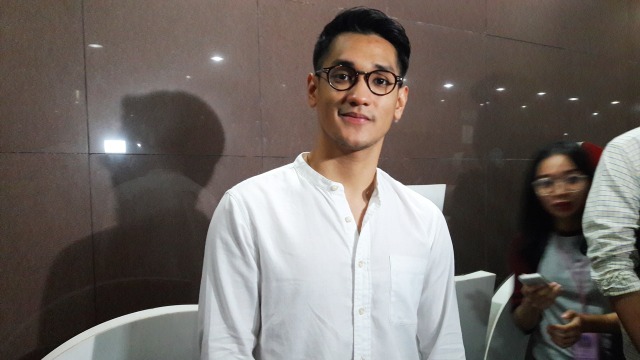 Afgan, penyanyi Indonesia. (Foto: Yurika Kencana/kumparan)