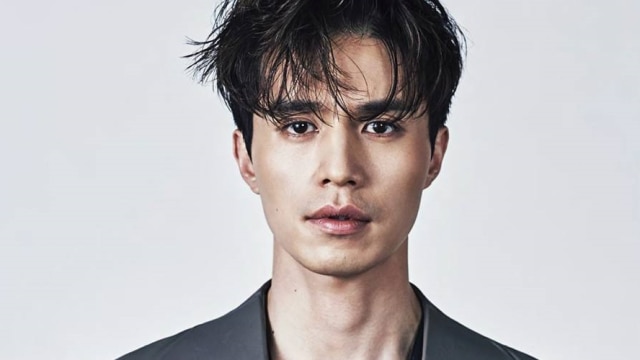 Lee Dong Wook (Foto: Istimewa)