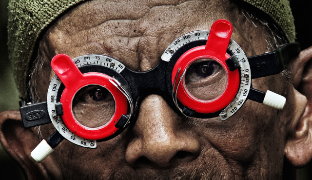 The Look of Silence (Foto: thelookofsilence.com)