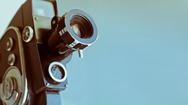 Film (Foto: Thinkstock)