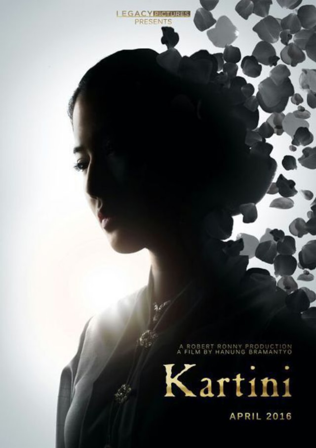 Kartini. (Foto: IMDb)