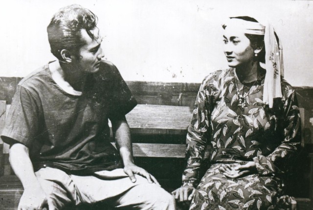 5 Film Erotis Indonesia Versi Jadul | kumparan.com