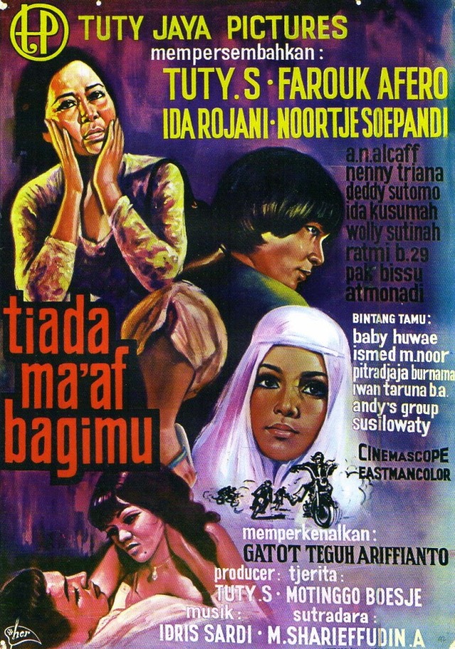 5 Film Erotis Indonesia Versi Jadul - kumparan.com
