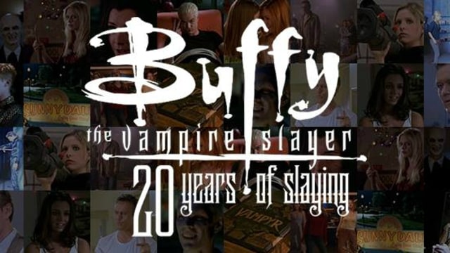 Buffy, The Vampire Slayer (Foto:  Facebook @BuffyTheVampireSlayer)