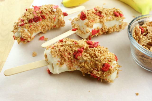 Bosan Sarapan Sereal? Ini 11 Cara Asik Makan Cereal buat Snack (2)