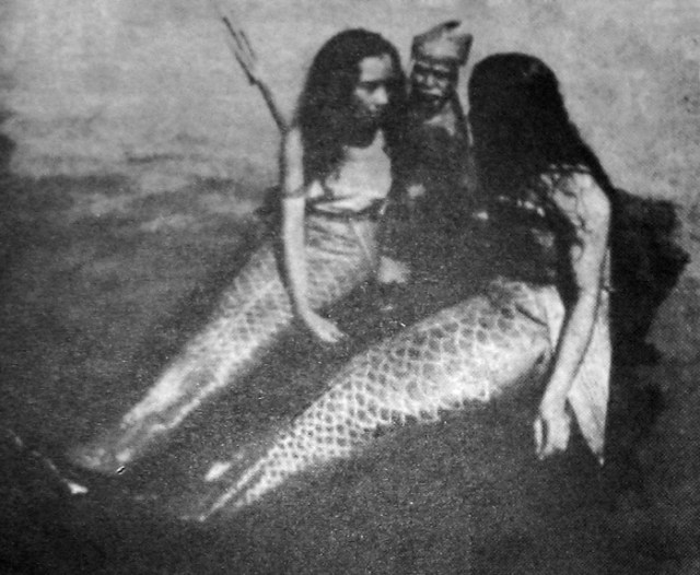 Film Ikan Duyung, (Foto: Wikimedia Commons.)