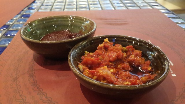 Masakan padang peranakan modern enak di Marco Padang Grill! (2)