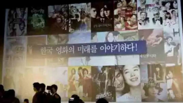 Mengungkap Masa Terpuruk Dunia Perfilman Korea : Bagian 2