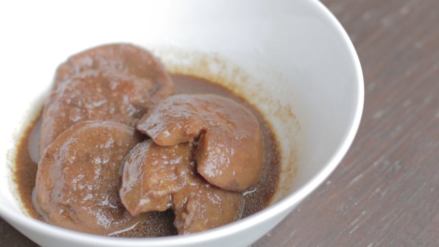 Apakah saat Trimester Ketiga Kehamilan, Ibu Aman Makan Jengkol? (165042)