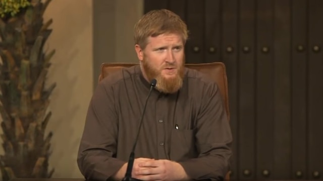 John Fountain (Foto: Youtube John Fountain)