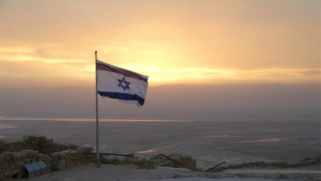 Israel legalkan ganja. (Foto: Wikimedia Commons)