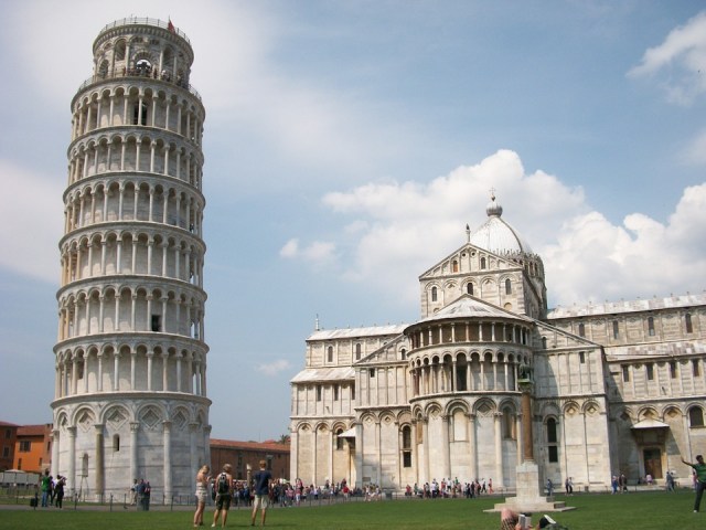 Italia. (Foto: Wikimedia Commons)