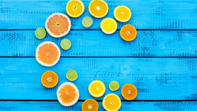 Vitamin C tidak boleh dikonsumsi terlalu banyak (Foto: Thinkstock)
