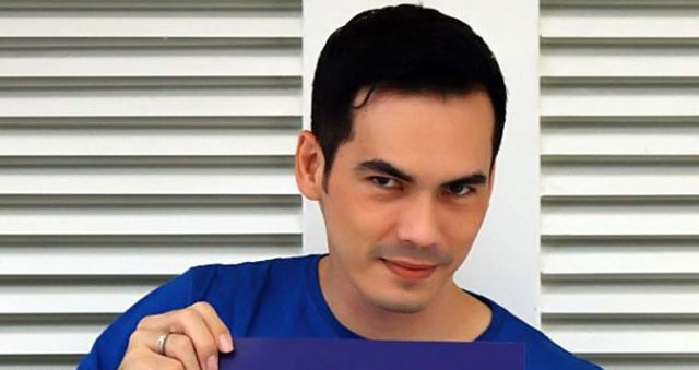 Atalarik Syah (Foto: indoartisfansclub)