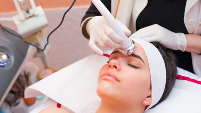 Perawatan anti aging. (Foto: Thinkstock)