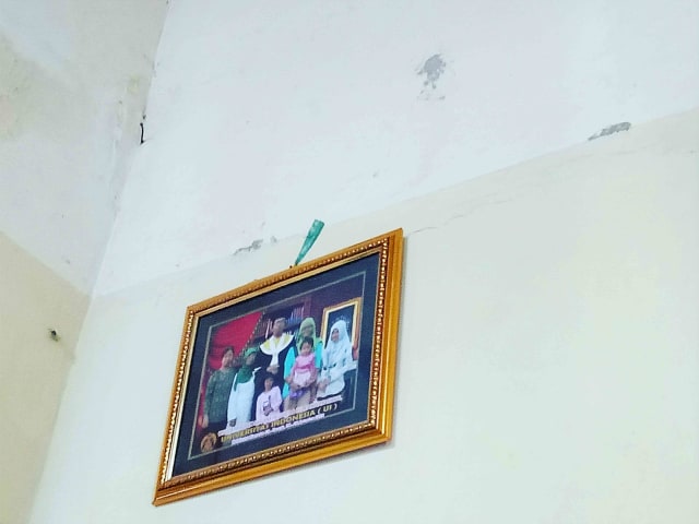 Peraduan