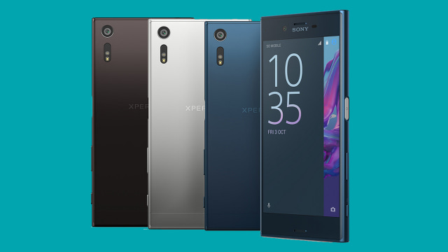 Harga Ponsel Sony Xperia Xzs Akhirnya Terungkap Kumparan Com