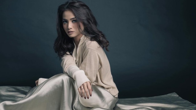 Artis Acha Septriasa (Foto: Instagram @septriasaacha)