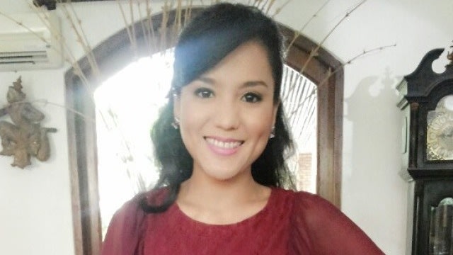 Renita Sukardi mengidap sakit kanker (Foto: Instagram @irensukardi)