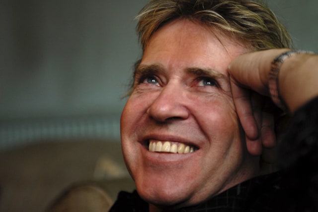 Steve Lillywhite  (Foto: Wikimedia Commons)