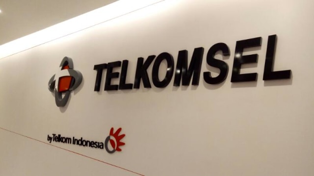 Telkomsel