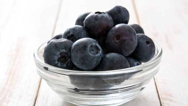 Blueberry (Foto: thinkstock)