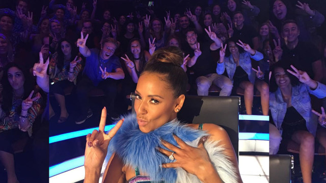 Mel B Spice Girls (Foto: Instagram @officialmelb)