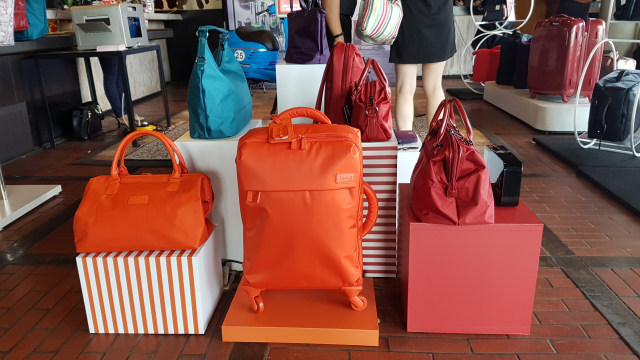 Koper yang beratnya sangat ringan. (Foto: Intan Kemala Sari/kumparan)