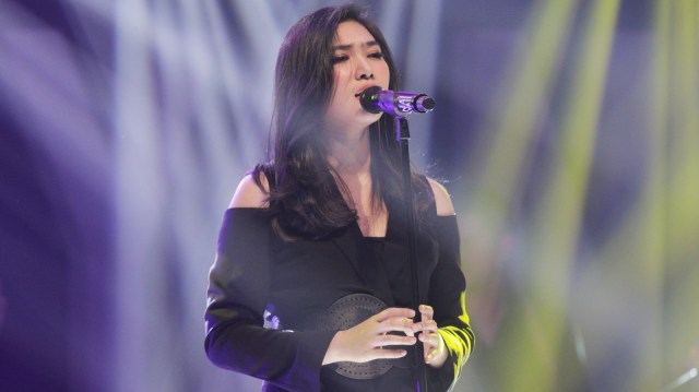Isyana Sarasvati Wujudkan Mimpi dengan Mendirikan Label Musik Sendiri (532723)