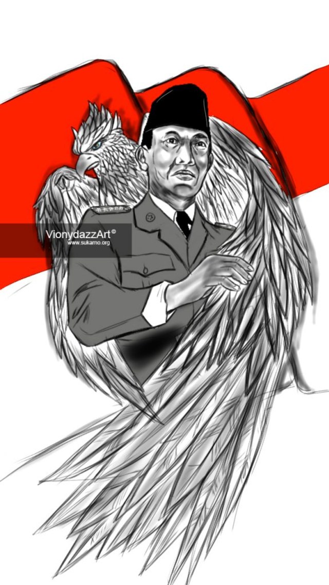 Unduh 75 Gambar Garuda Indonesia Sketsa Paling Bagus Gratis HD