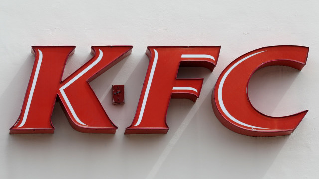 KFC Foto: Carlo Allegri/Reuters