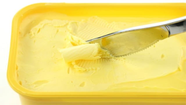 Margarine. (Foto: picserver.org/Nick Youngson)