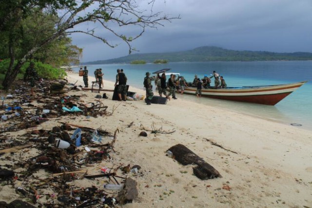 Pulau Ambon