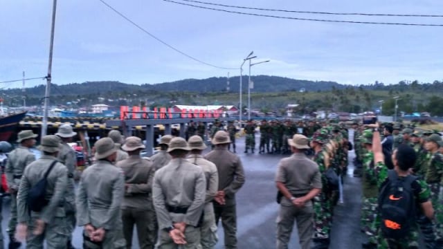 Pulau Ambon