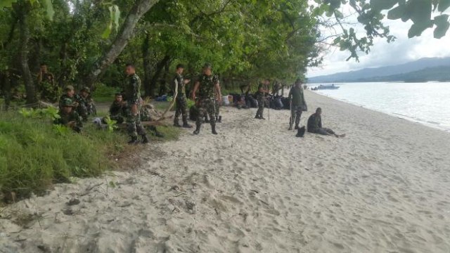Pulau Ambon