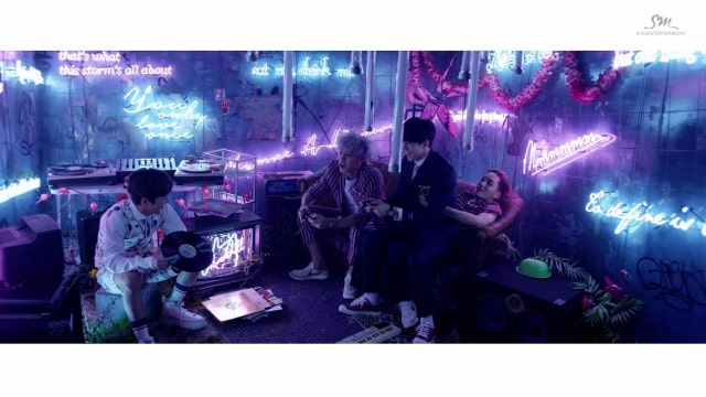 Yuk, Rayakan Ulang Tahun Ke-5 EXO Dengan Tonton 5 MV Terkeren!  (3)