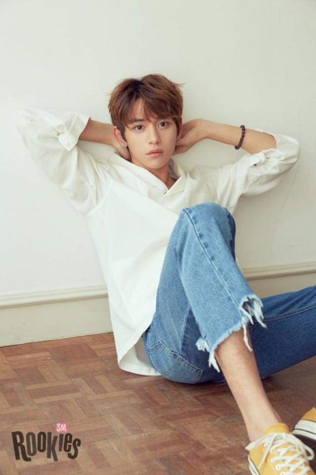 SM Entertainment Rilis SM Rookies Terbaru. Yuk, Kenalan! (1)