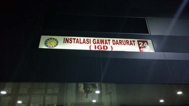 95+ Gambar Rumah Sakit Islam Pondok Kopi Terbaru