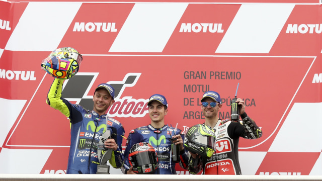 GP Argentina