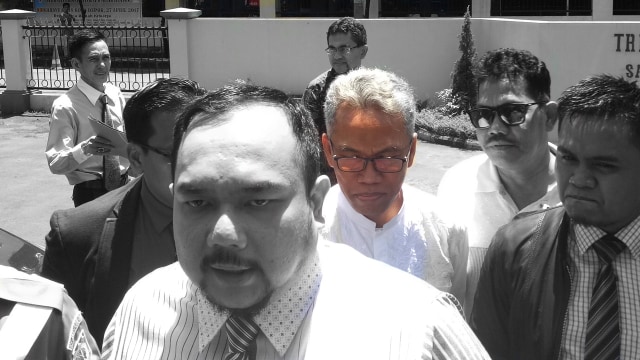 Reuni 212 Digelar Virtual, Ingat Lagi Cikal Bakal Munculnya Gerakan 212 (8180)