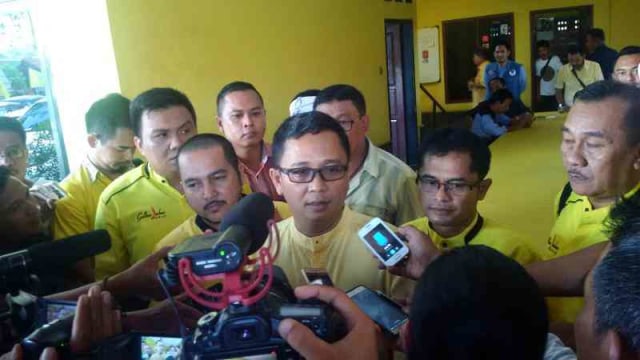 Golkar di Daerah Pastikan Usung Dedi Mulyadi Jadi Gubernur Jawa Barat