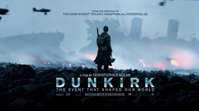Dunkirk. (Foto: Youtube)