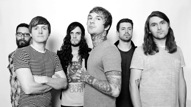 Chiodos (Foto: Flickr)