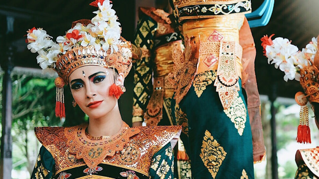 Indonesia miliki 16 hari libur nasional. (Foto: Instagram: @indtravel)