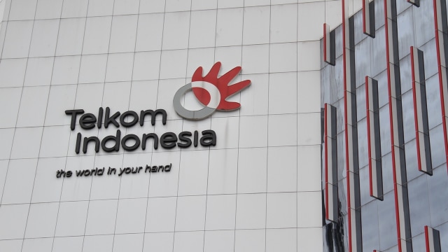 Telkom Indonesia (Foto: telkom.co.id)