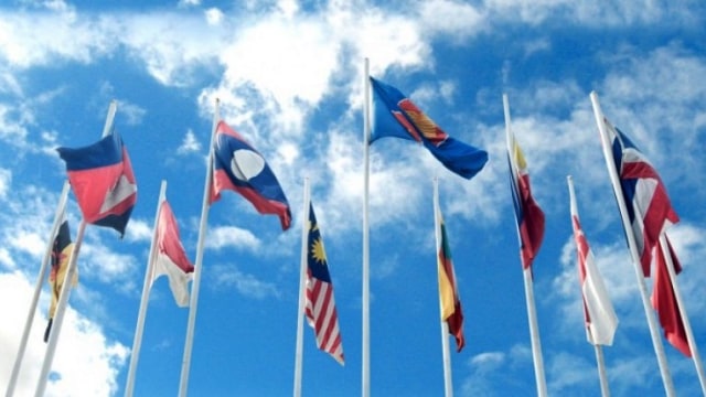 ASEAN (Foto: asean.org)