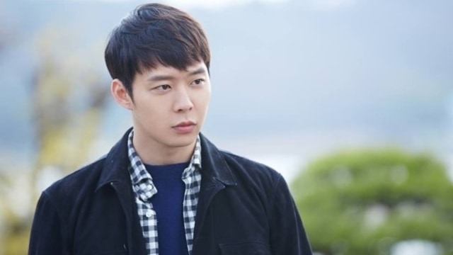 Penyanyi K-Pop, Yoochun JYJ. (Foto: Dok. KDramaStars)