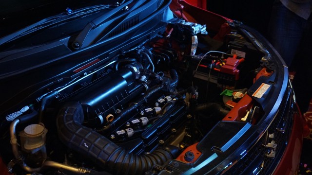 Suzuki Setop Produksi Ignis (161204)