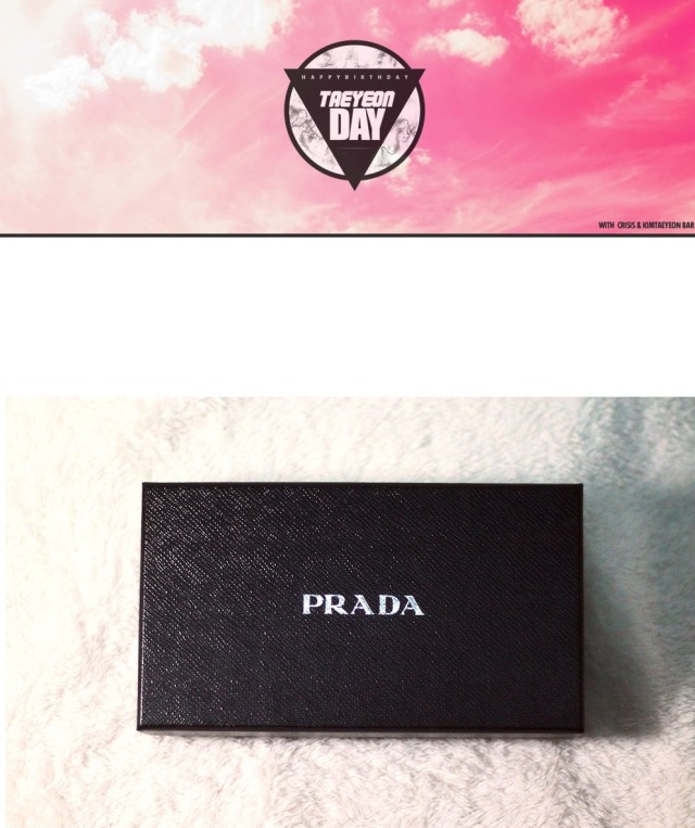 Hadiah mewah fans K-Pop. (Foto: Dok. soshifansitegoods.com)