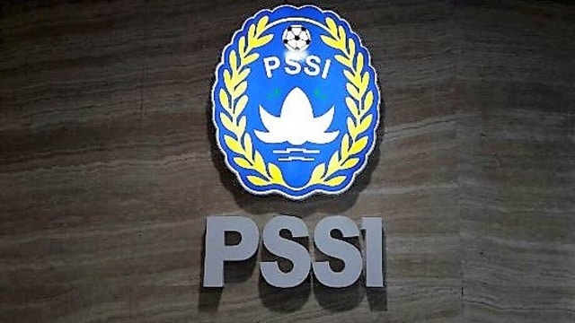 PSSI Foto: Twitter/ @pssi__fai